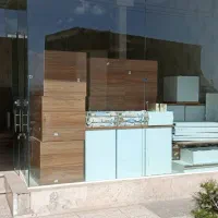 مغازه ۴۰متر فروشی دربلوار توس