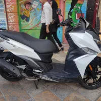 موتور گلکسیj200 مدل اخر۴۰۲