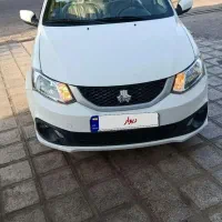ساینا ۴۰۳ مشابه صفر کم کار