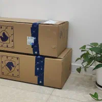 چراغ 207ایساکو کروز آکبند