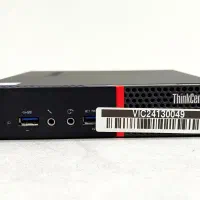 مینی کیس (Mini pc) lenovo سری Think Center Tiny