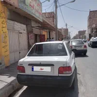 پراید ۱۳۱|خودرو سواری و وانت|زابل, |دیوار