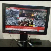 32 LG تلویزیون