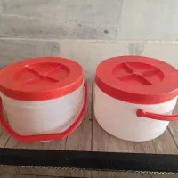 دبه 5کیلویی