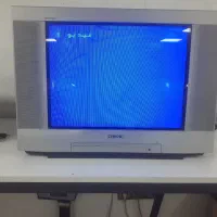 تلویزیون سونی 21اینچ