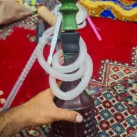 قلیون|کلکسیون و سرگرمی|قم, امامزاده ابراهیم|دیوار