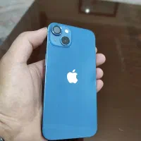 آیفون ۱۳نرمال ۲۵۶ zaa