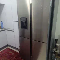 فروش ساید بای ساید ۳۲ فوت