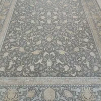 دو تخته فرش ۹ متری ۱۲۰۰ شانه تراکم ۳۶۰۰ قیطران