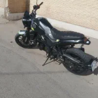 موتور بنلی لئونچینو 250