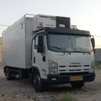 ایسوزو8تنp700
