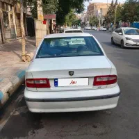 سمند Lx