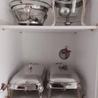 سرویس سوفله خوری اصل فرانسه
