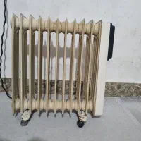 وسایل گرمایشی