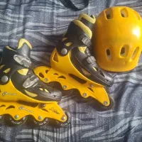 کفش اسکیت HICAGO BLADE