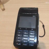 پوز مدل D210