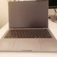 مک بوک پرو با هارد یک ترا رم 16 macbook M1 pro