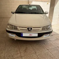 پژو پارس مدل۴۰۲ دریچه سیمی