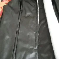 کت چرم