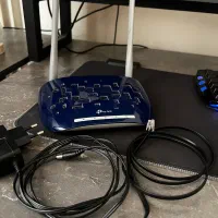 مودم Adsl تی پی لینک