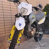 موتور کویر T2