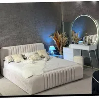تخت سرویس خواب دو نفره چستروملامینه ضدخش-کامل|تخت و سرویس خواب|تهران, شهرک ابوذر|دیوار