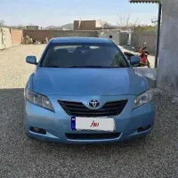 تویوتا کمری جی ال ایکس