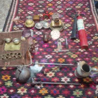 اجناس انتیک