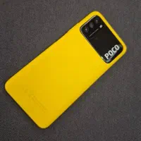 پوکو m3