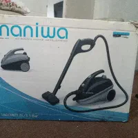 بوخوار شور نانیوا