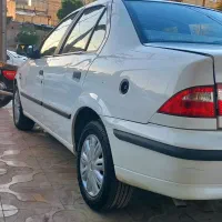 سمندef7 دوگانه کارخانه کلکسیونی