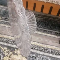 کاسه بزرگ کیک خوری و میوه خوری