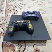 ps4 fat|کنسول، بازی ویدئویی و آنلاین|بندر ماهشهر, |دیوار