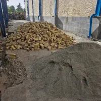 پخشسیمان تیپ۲ مرکب پوزولان