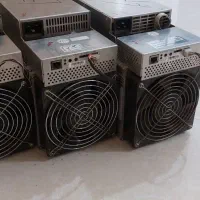 ماینر m30+ 100th|قطعات و لوازم جانبی رایانه|کرج, المهدی|دیوار