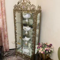 بوفه برنز