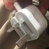 کله شارژر اصلی ایفون