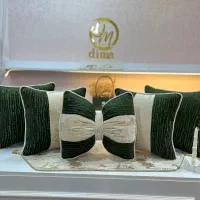 کوسن ورومیزی و زیربشقابی