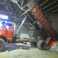 تک باری مان مدل ۱۳۶۰