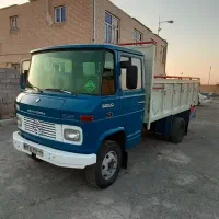 نیازمند راننده خاور