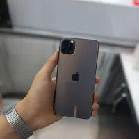 iphone 11promax CHA 256GB بدون ریجستری