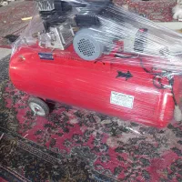 کمپرسور 250لیتری