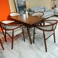 میزا غدا خوری