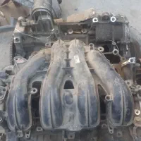 موتور مزدا 3