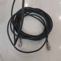 سیم و کابل دوربین