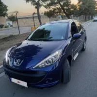 207 پانا مدل 403