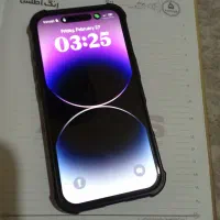 ایفون16نرمال