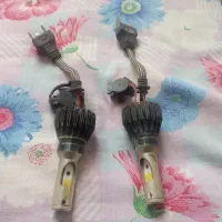 هدلایت تک رنگ یخی..به شرط تست