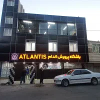 طراحی واجرای نمای کامپوزیت
