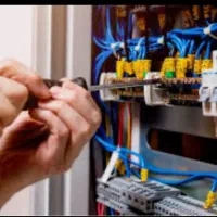 برقکارکلی جزئی ساختمان قطعی برق(کل کرج)فوری۲۴ساعته